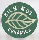 Logo da Nilmimos Ceramica