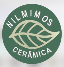 Logo da Nilmimos Ceramica